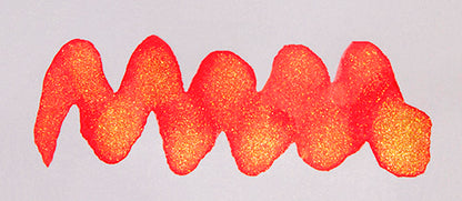 Diamine - Tintero 50 ml - Pink Champagne - SHIMMERING INK