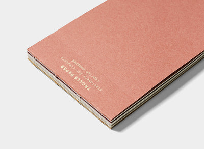 Trolls Paper - Bloc de notas - Caprice memopad - Rose
