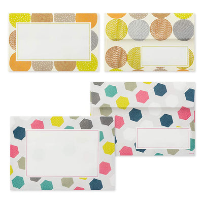 Midori - Set cartas y sobres - LETTER SET 762