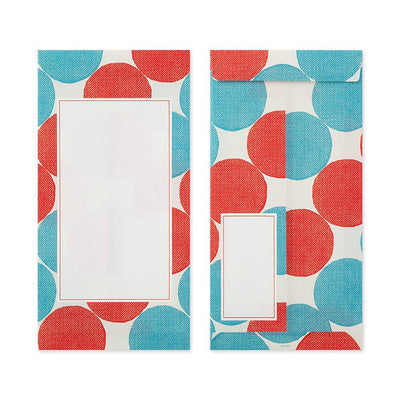 Midori - Set cartas y sobres - LETTER SET 762
