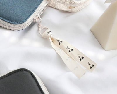 ICONIC - Funda para portátil A4 (13 pulgadas) - Lavender - Cottony