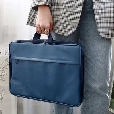 ICONIC - Funda para portátil (15.6 pulgadas) - Pale Blue Collect