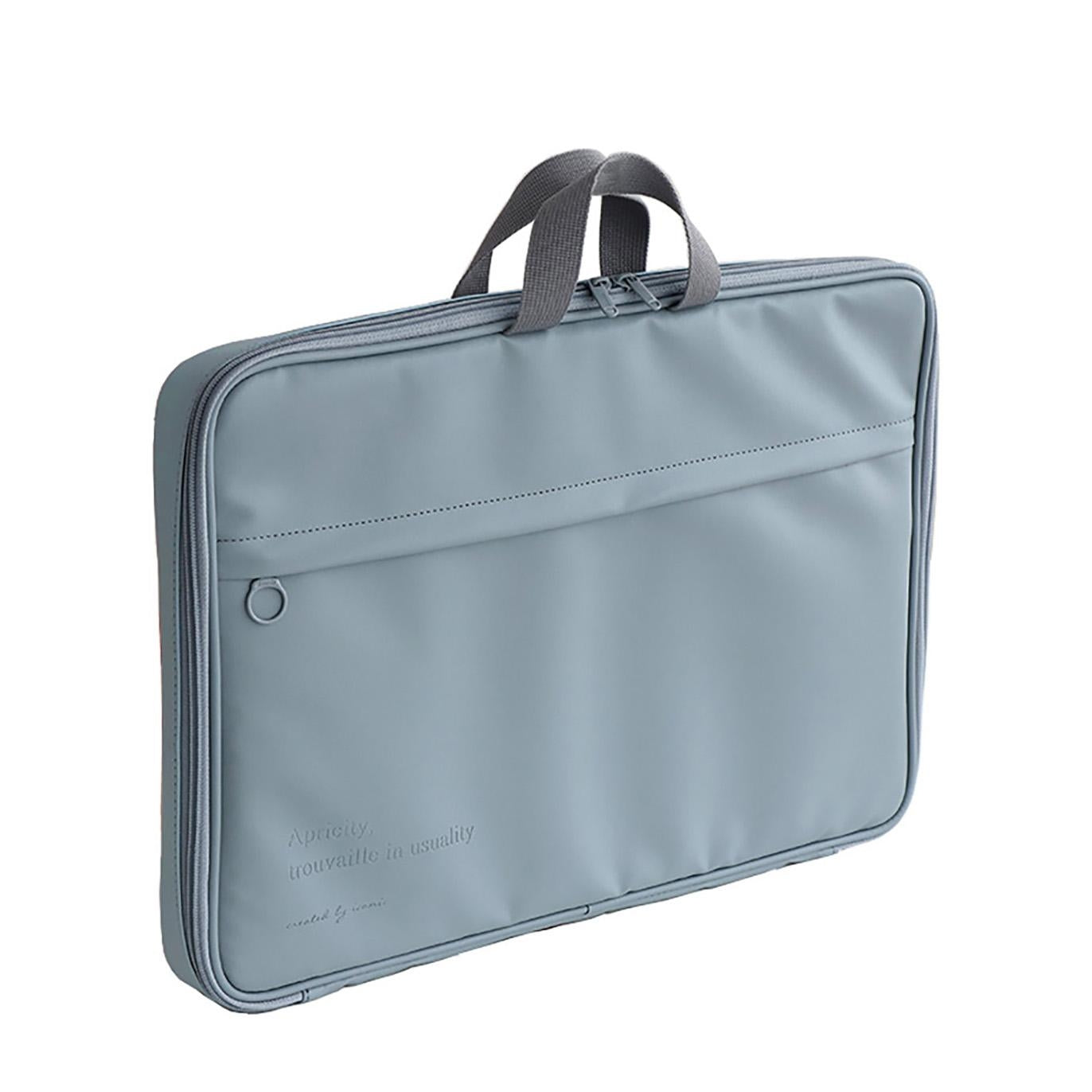 ICONIC - Funda para portátil (15.6 pulgadas) - Pale Blue Collect