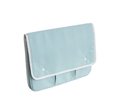 ICONIC - Funda para portátil (13 pulgadas) - Mint