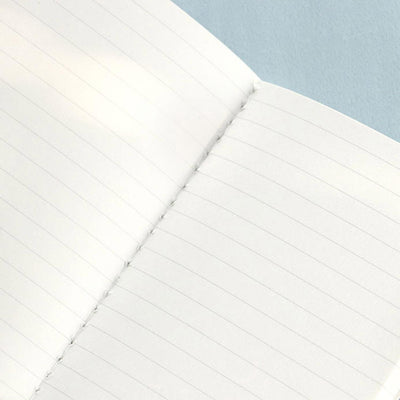 ICONIC - Cuaderno Rayas - Lemon Tree - Pocket Note V3