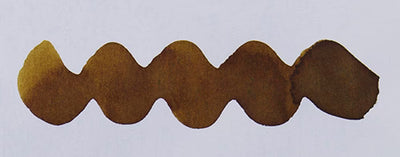Diamine - Tintero 80 ml - Tobacco Sunburst - STANDARD INK