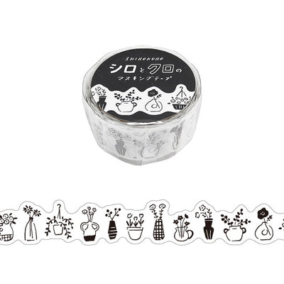 Mind Wave - Washi Tape Troquelado - Kamin