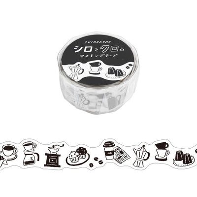 Mind Wave - Washi Tape Troquelado - Hito iki