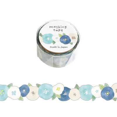 Mind Wave - Washi Tape Troquelado - Hana Ao