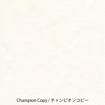 Yamamoto Paper - Papel A4 - 50hojas - Champion Copy 35gsm