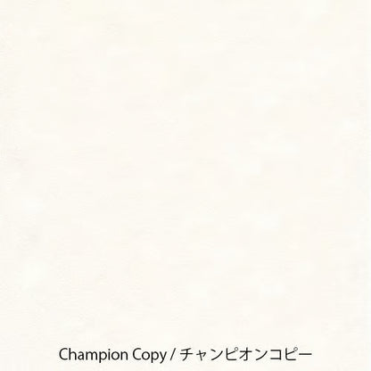 Yamamoto Paper - Papel A4 - 50hojas - Champion Copy 35gsm
