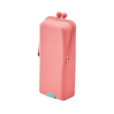 Kutsuwa - Estuche de silicona - Rosa - AirPita