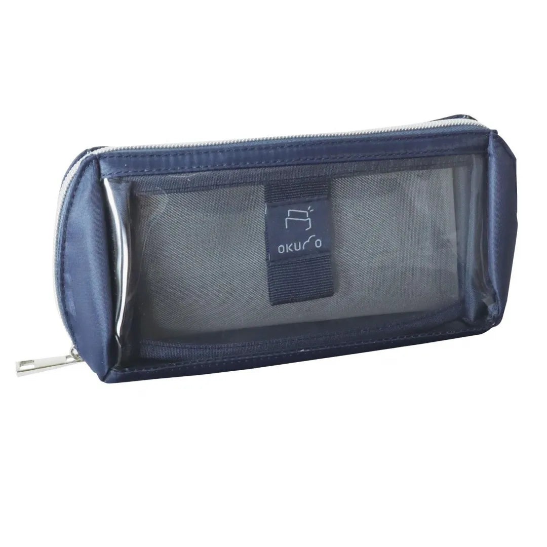 Kutsuwa - Estuche OKUMO - Night Navy