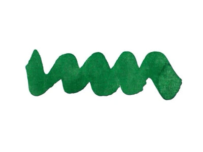 Diamine - Tintero 50 ml - Tinta Permanente Amazonia - FOREVER INK