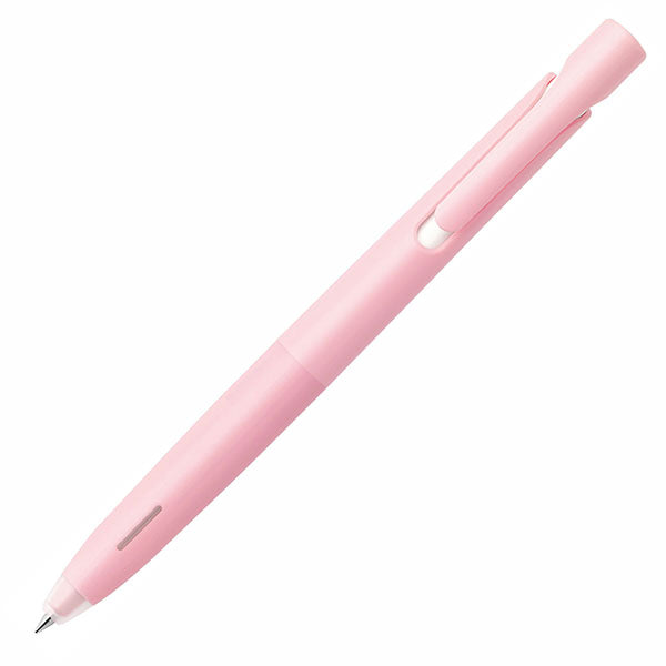 Zebra - Bolígrafo 0.7mm BLEN - Rosa Pastel