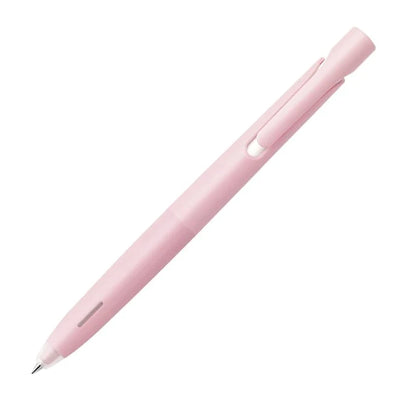 Zebra - Bolígrafo 0.7mm BLEN - Rosa Pastel