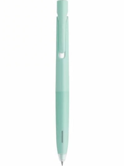 Zebra - Bolígrafo 0.7mm BLEN - Mint