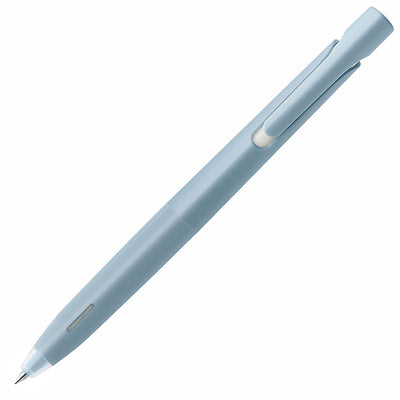 Zebra - Bolígrafo 0.5mm BLEN - Azul
