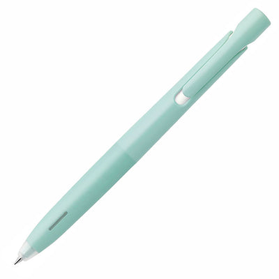 Zebra - Bolígrafo 0.5mm BLEN - Mint