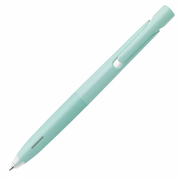 Zebra - Bolígrafo 0.5mm BLEN - Mint