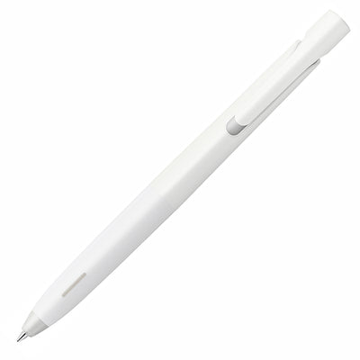 Zebra - Bolígrafo 0.5mm BLEN - White Axis