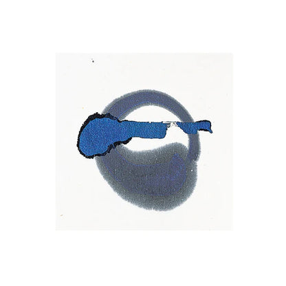 Kuretake - Tinta Metálica Caligráfica Líquida - Azul - 50 ml