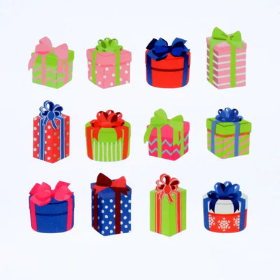 Bande - Pegatinas en rollo - Regalos