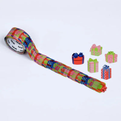 Bande - Pegatinas en rollo - Regalos
