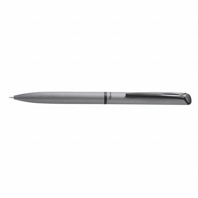 Pentel - Bolígrafo Energel High Class - Gris