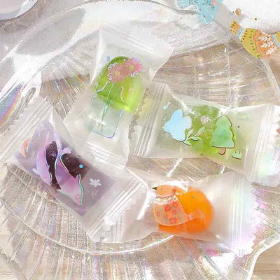 BGM - Washi Tape 20 mm - Flower Vase