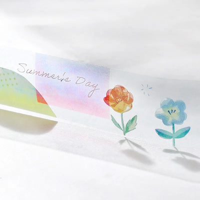 BGM - Washi Tape 20 mm - Summer