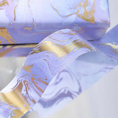 BGM - Washi Tape 20 mm - Piedra Violeta