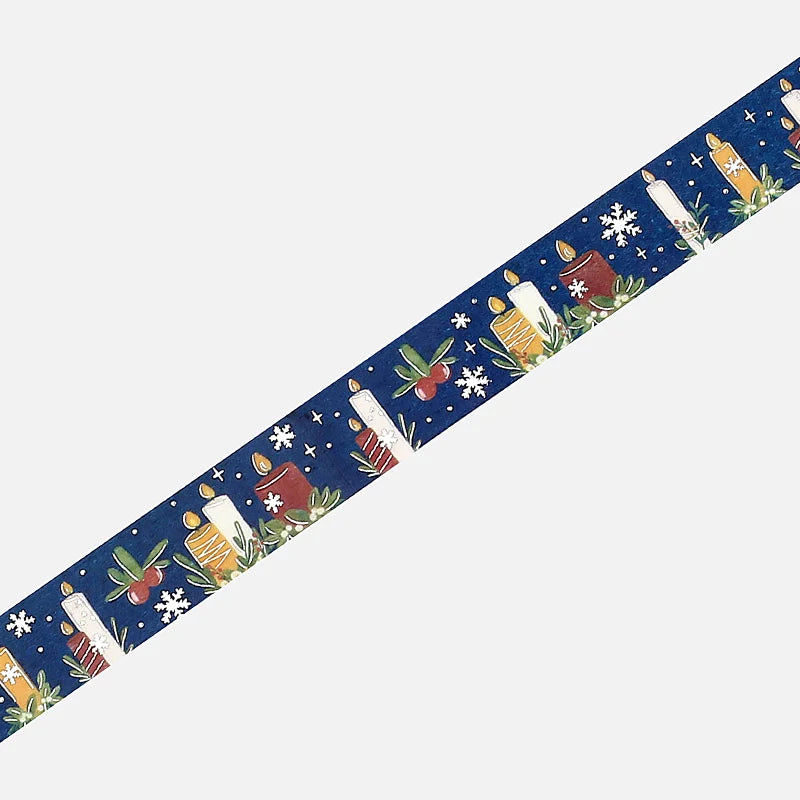 BGM - Washi Tape 15 mm - Hikari