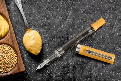 TWSBI - Pluma Estilográfica ECO - Bahama Yellow