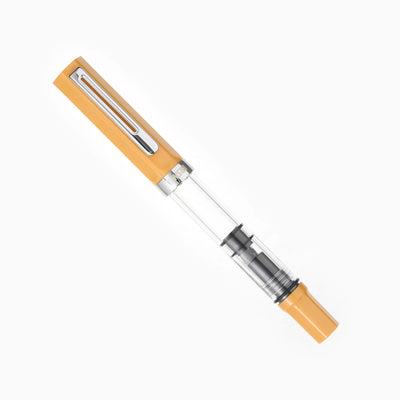 TWSBI - Pluma Estilográfica ECO - Bahama Yellow