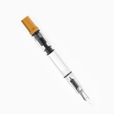 TWSBI - Pluma Estilográfica ECO - Bahama Yellow