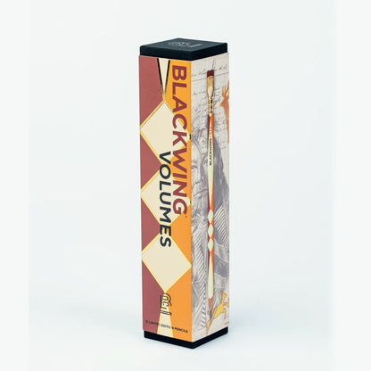 [EDICIÓN LIMITADA] Blackwing Volume 574 – Caja 12 uds Lápiz – Grafito Firme