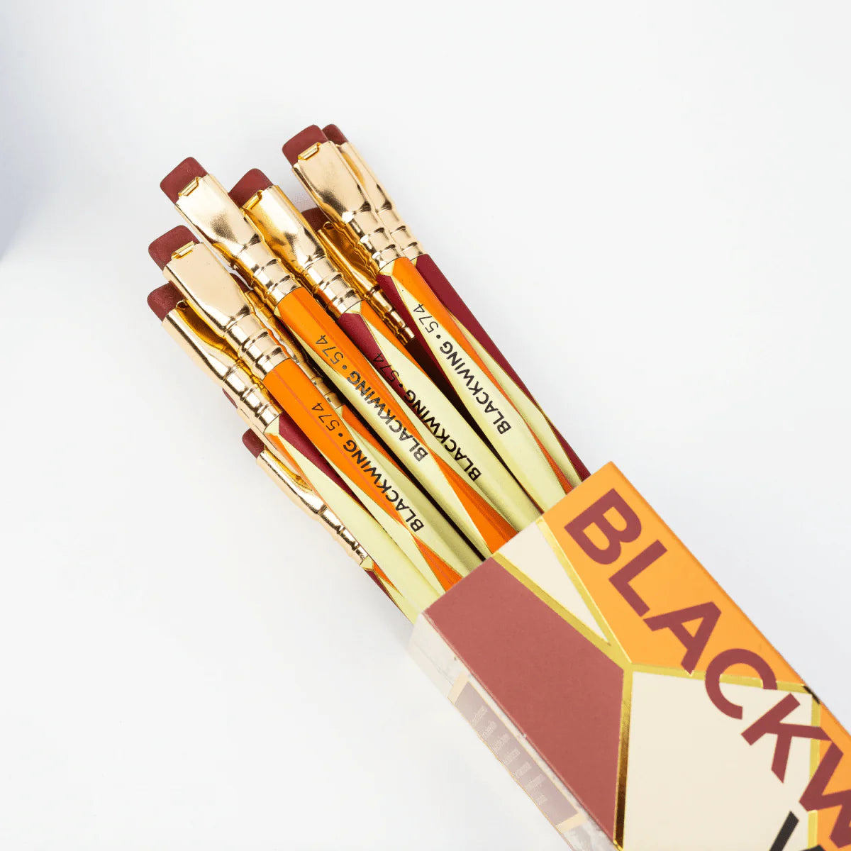 [EDICIÓN LIMITADA] Blackwing Volume 574 – 1 Unidad Lápiz – Grafito Firme
