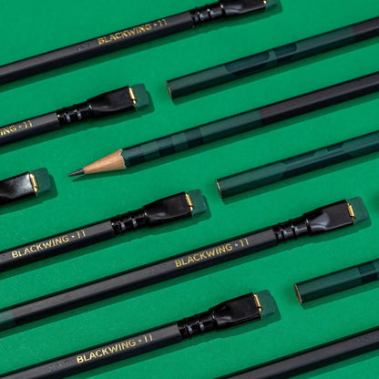 [EDICIÓN LIMITADA] Blackwing Volume 11 – 1 Unidad Lápiz – Grafito Blando