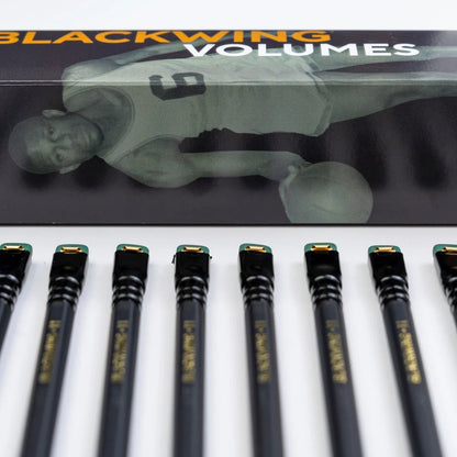 [EDICIÓN LIMITADA] Blackwing Volume 11 – 1 Unidad Lápiz – Grafito Blando