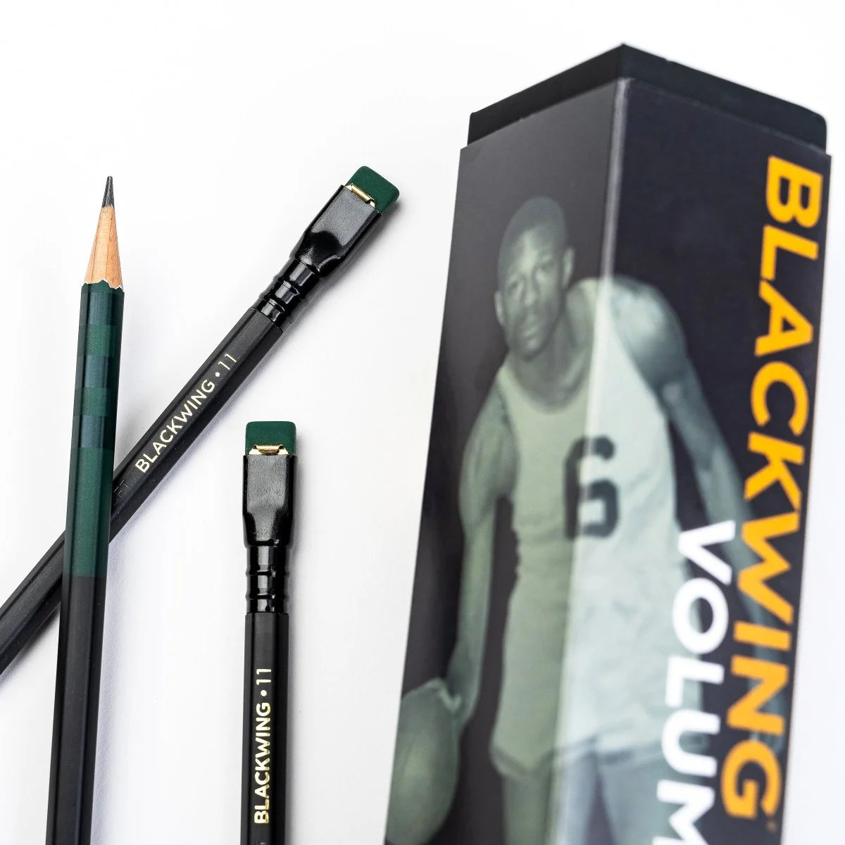 [EDICIÓN LIMITADA] Blackwing Volume 11 – 1 Unidad Lápiz – Grafito Blando