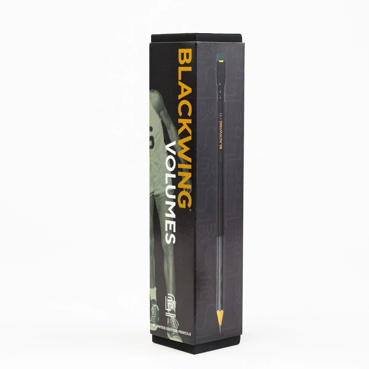 [EDICIÓN LIMITADA] Blackwing Volume 11 – 1 Unidad Lápiz – Grafito Blando