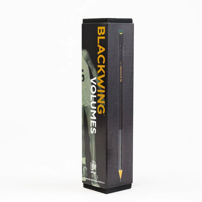 [EDICIÓN LIMITADA] Blackwing Volume 11 – 1 Unidad Lápiz – Grafito Blando