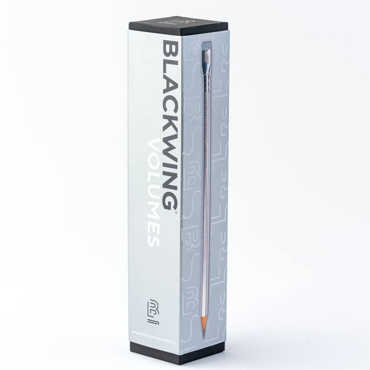 [EDICIÓN LIMITADA] Blackwing Volume 140 – Caja 12 uds Lápiz – Grafito Equilibrado