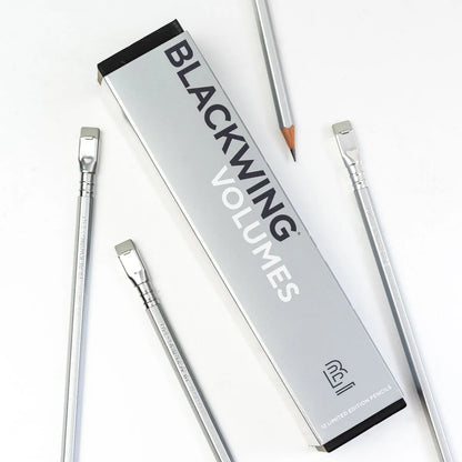 [EDICIÓN LIMITADA] Blackwing Volume 140 – Caja 12 uds Lápiz – Grafito Equilibrado