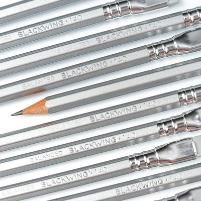 [EDICIÓN LIMITADA] Blackwing Volume 140 – 1 Unidad Lápiz – Grafito Equilibrado
