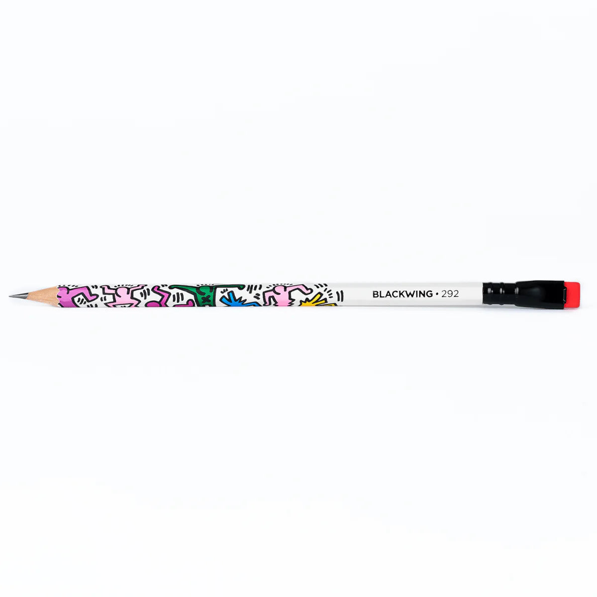 [EDICIÓN LIMITADA] Blackwing Volume 292 – 1 Unidad Lápiz – Grafito Equilibrado