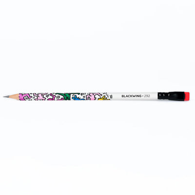 [EDICIÓN LIMITADA] Blackwing Volume 292 – 1 Unidad Lápiz – Grafito Equilibrado