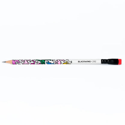 [EDICIÓN LIMITADA] Blackwing Volume 292 – 1 Unidad Lápiz – Grafito Equilibrado