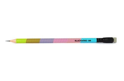 [EDICIÓN LIMITADA] Blackwing Volumes 64 – 1 Unidad Lápiz – Grafito Firme (2B)